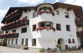 Apartment Bacherweg II, Sankt Anton Am Arlberg